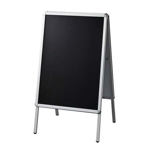 ポスターパネルスタンド A1サイズ PSTD－115