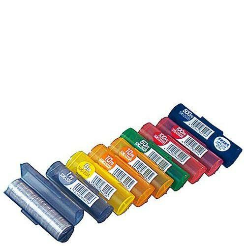 コインストッカー 1円用