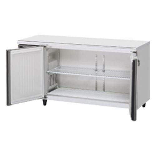RT-150MNCJ-ML 【ホシザキ】 ノンフロン テーブル形冷蔵庫(内装カラー鋼板) 幅1500×奥行600×高さ800(mm) 単相100V /