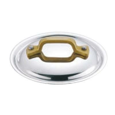 鍋 蓋 UK 18-8 プチパン用ドームカバー 9cm