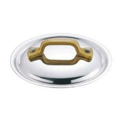 UK 18-8 プチパン用ドームカバー 9cm