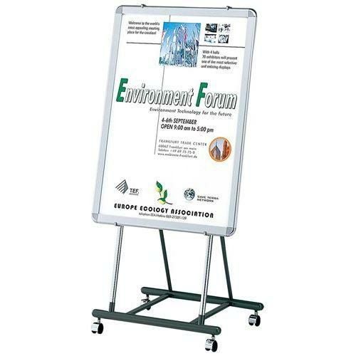 ポスターパネルスタンド mPC－15