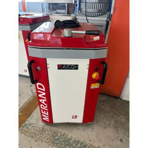 中古】オートデバイダー 愛工舎 DI-20C-HMP-200 幅598×奥行795×高さ
