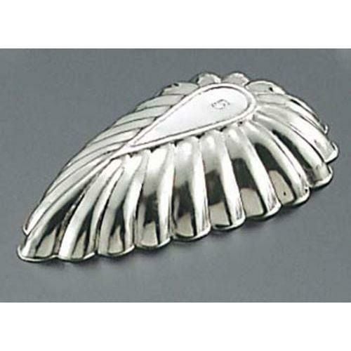 FK ブリキ ケーキ型(中)#5