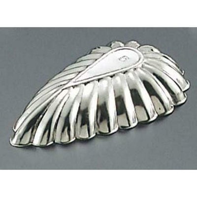 FK ブリキ ケーキ型(中)#5