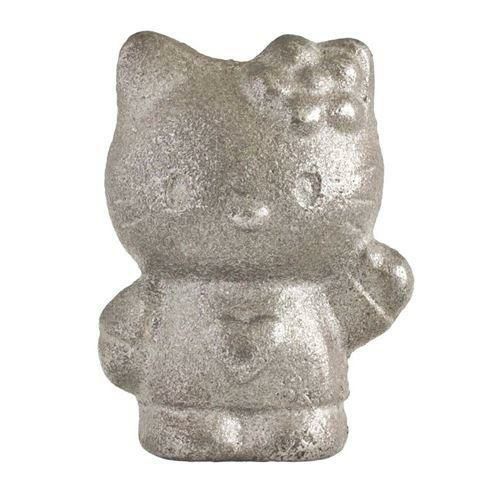 鉄玉 IK キティチャンノ鉄玉 幅39 奥行30 高さ51