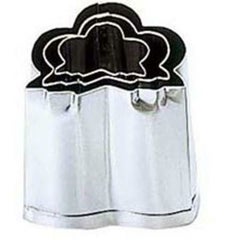 EBM 18-8 手造抜型 春 松 #1 EBM