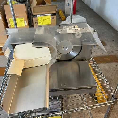 在庫限り】サンデン 冷蔵ショーケース オープンタイプ ドレン強制蒸発