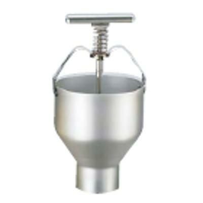 アルミドーナツメーカー