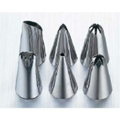 家庭用口金セット 6ヶ入