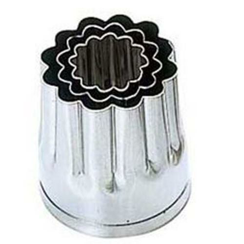 EBM 18-8 手造抜型 秋 菊 #5 EBM