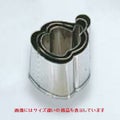 EBM 18-8 手造抜型 冬 サンタ #3 EBM
