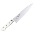 EBM 抗菌 スペシャル・イノックス 牛刀 21cm ホワイト EBM ホワイト