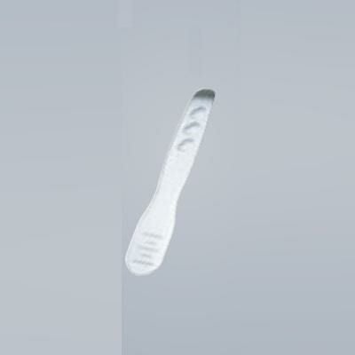 へら 【18-8 餃子ヘラ(全長150)】 幅25 奥行150 【グループA】