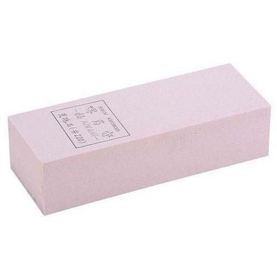 堺菊守 荒砥石(#220)台無 極(KIWAMI)