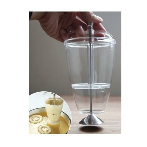 クリスタルドーナツメーカー -205