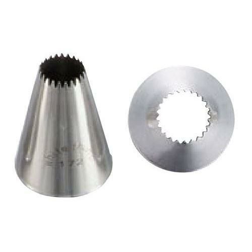 ホワイトサム シームレス特殊口金 172