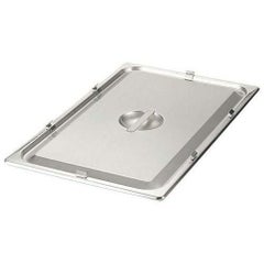 シリコンパッキン付 テーブルパン蓋 1/1