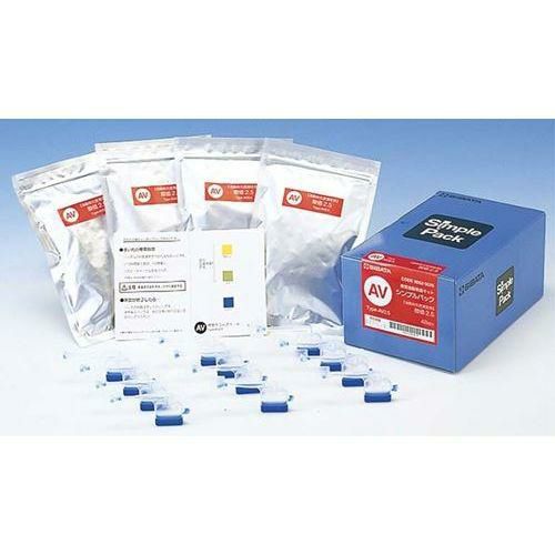 油脂検査シンプルパック 酸価3 080520-353