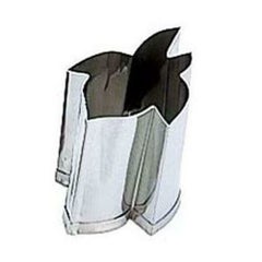 EBM 18-8 手造リ業務用 抜型 春 アヤメ バラD EBM