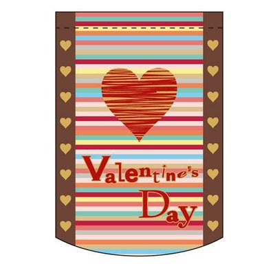 バレンタインデー (10) のぼり屋工房