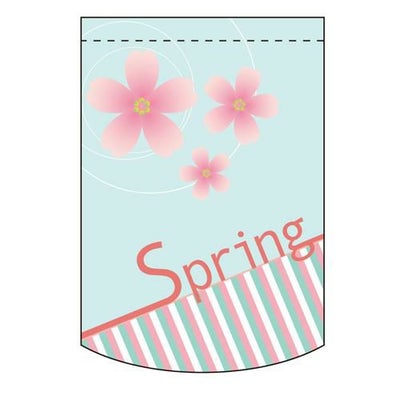 スプリング のぼり屋工房