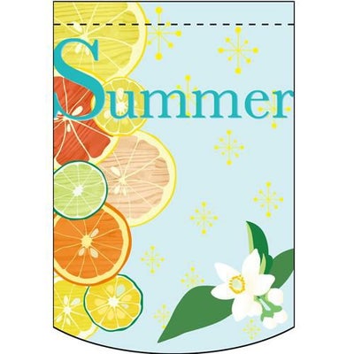 Summer (フルーツ) のぼり屋工房