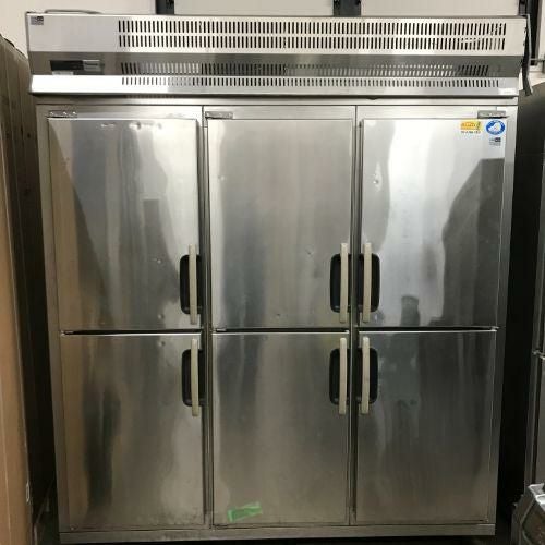 業務用/新品】【パナソニック】大容量冷蔵庫：Big蔵 BYF-K1583S 1582L