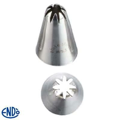 ホワイトサムシームレス特殊口金 853