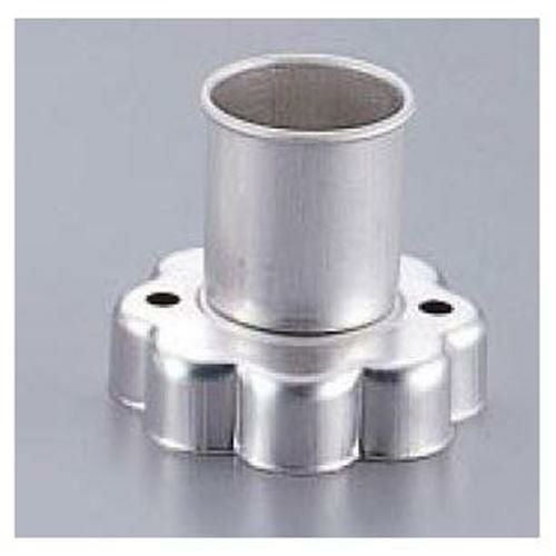 アルミドーナツ抜型 花型