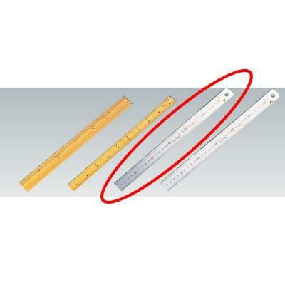 ステン直尺 60cm