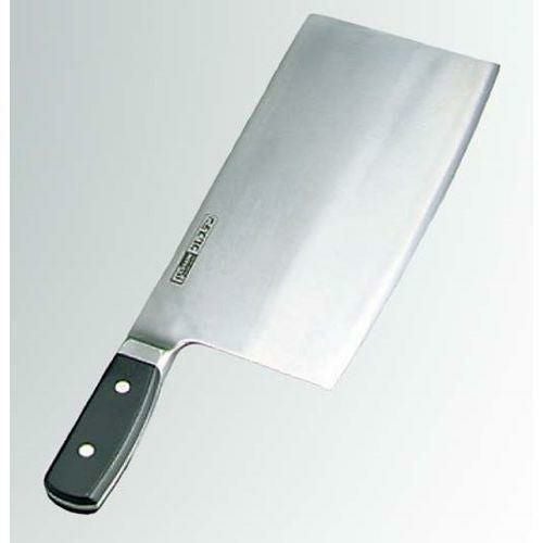 中華包丁 【グレステン 中華庖丁 622-30W 22cm】 グレステン 622-30W 幅:114、長さ:330、柄長:105、背厚:3、刃渡:220 【送料無料】