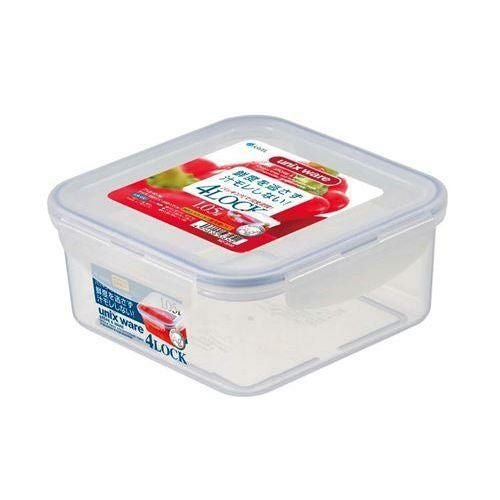 容器 ユニックス タイトロック TLSシリーズ TLS-40・Ag ユニックス タイトロック