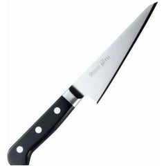 骨スキ 【ミソノ 440PH 骨スキ角型(鳥魚庖丁)No.041 14.5cm】 Misono No.041 長さ:270、背厚:2.7、刃渡:145 【グループA】