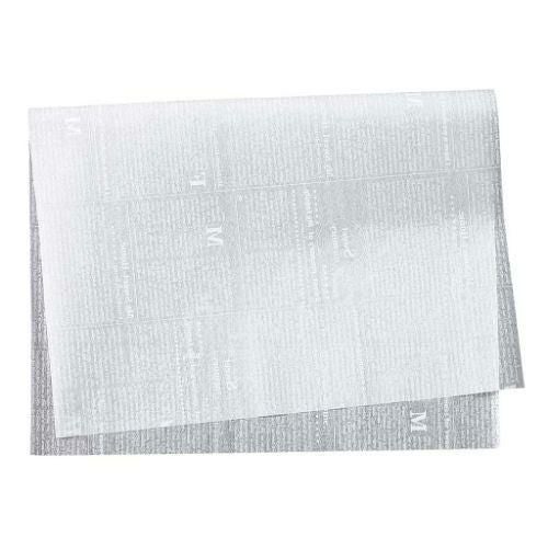 クッキングペーパー(シート)ニュース 白 FTN2010-S 白