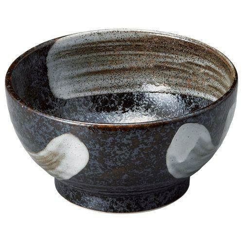 【飲食店定番】荒刷毛 5.5釜上丼