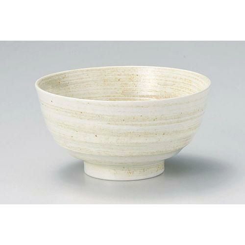 丼 立春刷毛目 5.5多用丼 361-20-556/10個入