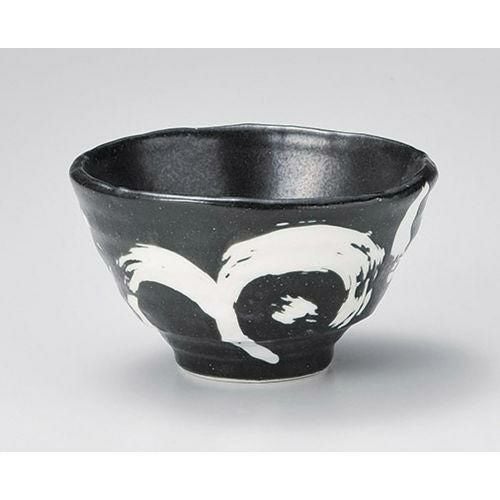 茶碗・丼 武蔵石目 4.5丼 365-5-556/1個入