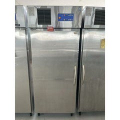 フクシマガリレイ】ホイロ(冷蔵機能付発酵庫) QBX-132HRST1 幅770×奥行 