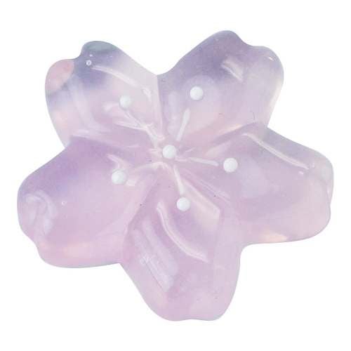 硝子 箸置 えんぎ 桜/業務用/新品/小物送料対象商品 | 箸置き | 業務用