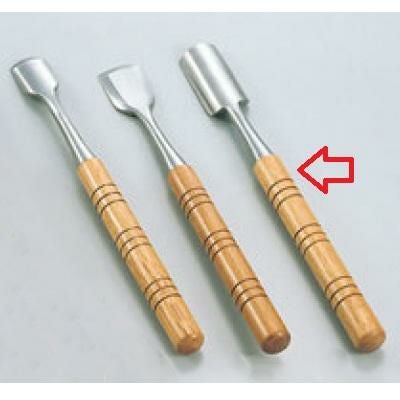 洋食用 氷ノミ 深丸 36×330