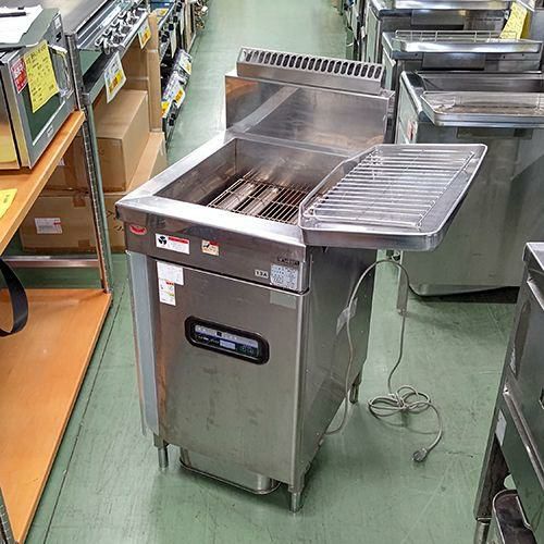 業界最長1年保証】【中古】冷蔵ショーケース ホシザキ SSB-48CT2 幅480