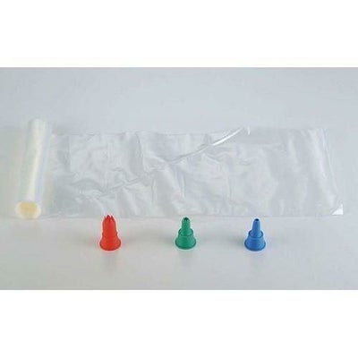 使イ捨テ絞リ袋・口金セット 4016