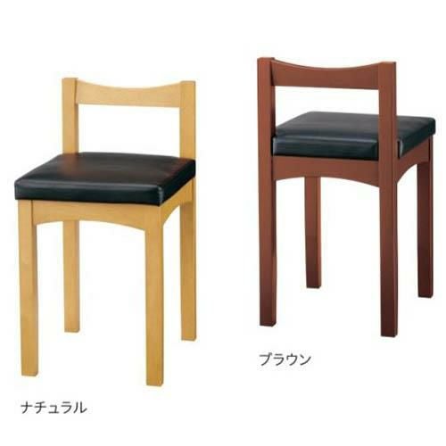 業務用椅子 即納可 CHERRY(チェリー) 既製品 新京 和風イス/業務用