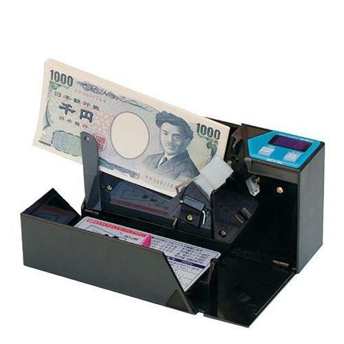紙幣カウンター エンゲルスIV AD100－01