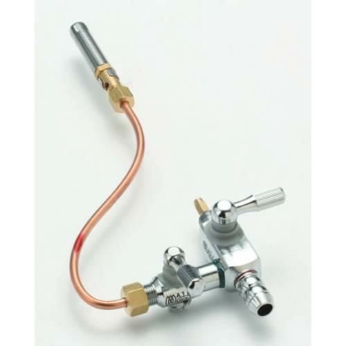 パイロット付コック TS-501P/502P/510P/540P用