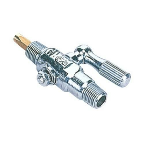 1/8両ネジコックチップ付