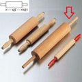 めん棒 業務用取手付メン棒 ENDO/グループT