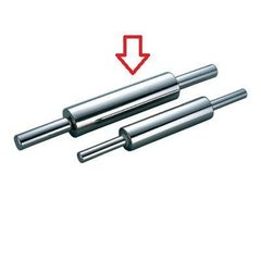 めん棒 ステンレスローラーメン棒 大 /グループT