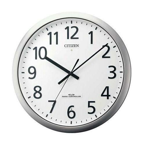 シチズン 電波掛時計 パルフィス 8MY484－019